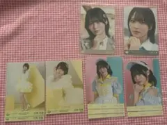 ≒JOY ニアジョイ 江角怜音 生写真 セット - メルカリ