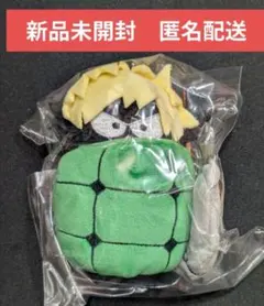 僕のヒーローアカデミア　爆豪　だいなまマスコット　ぬいぐるみ　他　セット 僕のヒーローアカデミア 爆豪 だいなまマスコット ぬいぐるみ 他