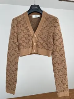 2025年最新】Fendi レディース カーディガン・ボレロ