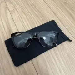 OAKLEY FROGSKINS ブラック カラフルフレーム PRIZUMレンズ - メルカリ