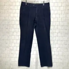 JOSEPH ABBOUD NEW BEDFORD パンツ 32 シンプル