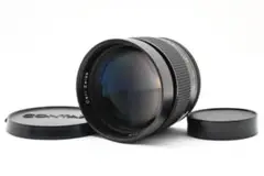 Carl Zeiss Planar 85mm F1.4 MMJ ★美品／希少品★ 2025年最新】Planar 85mm F1.4 MMJの人気アイテム - メルカリ