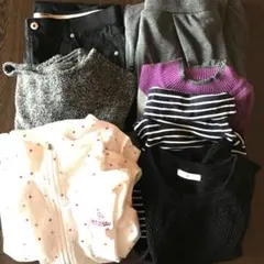 【特価❣️】レディースファッション7点おまとめ❣️春カジュアル