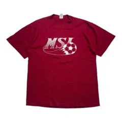 90s ヴィンテージ SOFFE ソフィー ロゴ プリント 半袖 Tシャツのサムネイル