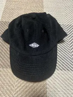 ニコアンド☆コーデュロイキャップ