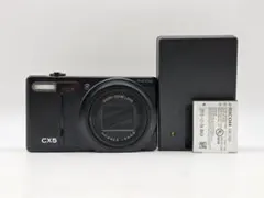 2026年最新】ricoh cx5の人気アイテム - メルカリ