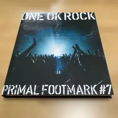 [未開封]PRIMAL FOOTMARK2025 シリアルナンバー付 ワンオクロック プライマルフットマーク 2025 ファンクラブ
