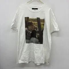 EXILE TAKAHIRO Tシャツ　L ※39