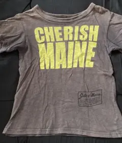 ジャンクストアー  半袖Tシャツ 140㎝　男児　男の子