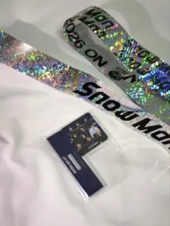 2026年最新】銀テ snowmanの人気アイテム - メルカリ