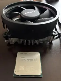2026年最新】amd ryzen 5 3600の人気アイテム - メルカリ