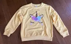˚✧₊ SHEIN ユニコーン　トレーナー⁺˳✧༚のサムネイル
