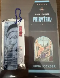 FAIRY TAIL 中国　上海　限定　ルーシィ　セット FAIRY TAIL ルーシィ・ハートフィリア 上海 2点セット - メルカリ