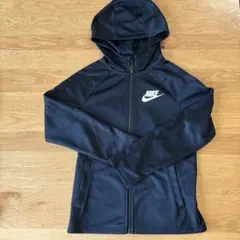 NIKEパーカー　ジュニアM