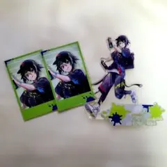 【にじさんじ】伊波ライ 1st Anniversary グッズまとめ売り