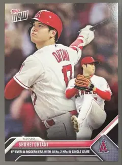 2025年最新】大谷翔平 カード エンゼルスの人気アイテム - メルカリ