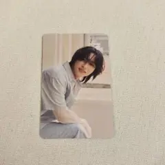 ROIROM CLASSIC WAVE トレカ Type-A本多大夢
