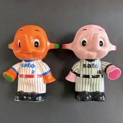 2026年最新】サトちゃん フィギュアの人気アイテム - メルカリ