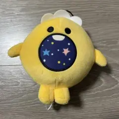 TRUZ ぬいぐるみ ポドン ジョンファン - メルカリ