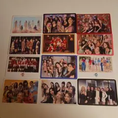 TWICE アルバム トレカ まとめ売り セット - メルカリ
