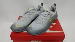 ★新品 27㎝ NIKE AIR MAX AXIS エアマックス アクシス