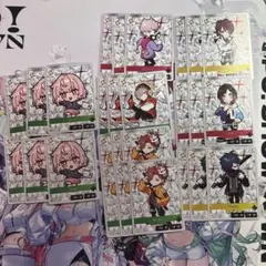 CLAMP in CARDLAND SRカード 05-105 ツバサ・クロニクル - メルカリ