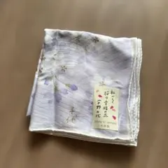 ハンカチのサムネイル