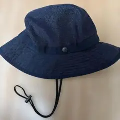 THE NORTH FACE ネイビー バケットハット M