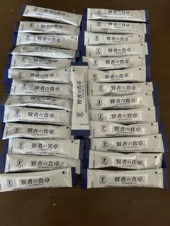 賢者の食卓ダブルサポートのサムネイル