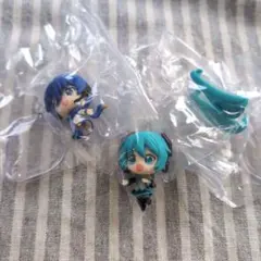 初音ミク　ハッピージャンプフィギュア④