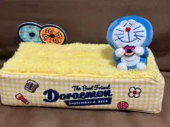 ドラえもん ティッシュケース
