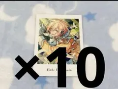 天祥院英智 あんスタ ぱしゃこれ ぱしゃっつ カード トレーディング 英智