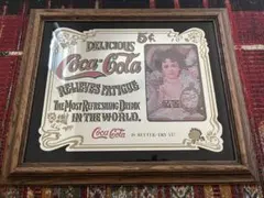 2025年最新】コカコーラ パブミラーの人気アイテム - メルカリ