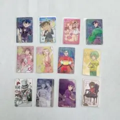 名探偵コナン カード まとめ売り