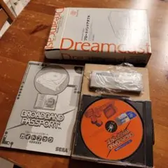 2026年最新】ドリームキャスト ブロードバンドアダプタの人気アイテム