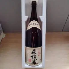 森伊蔵 焼酎 1800ml 古酒 森伊蔵 1800ml – 酒類ドットコム