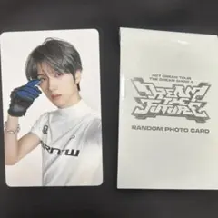 NCT DREAM ドリショ トレカ ジェノ - メルカリ