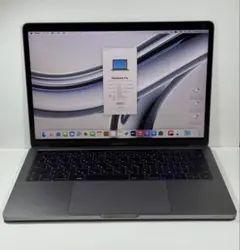 Apple MacBook Pro 13 2017 i7/16GB/500GB