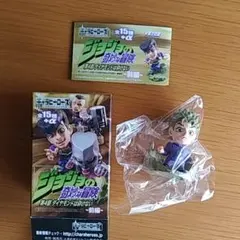 2025年最新】ジョジョ キャラヒーローズ 4部の人気アイテム - メルカリ