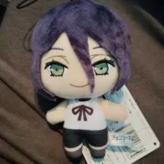 劇場版　チェンソーマン　レゼ篇　 ぬいぐるみ　マスコット　レゼ