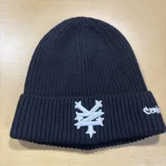CENTIMETER ZOOYORKコラボ ニット帽