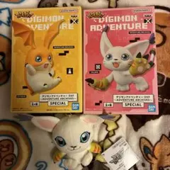 2026年最新】デジモンアドベンチャー DXF～ADVENTURE ARCHIVES