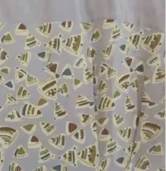 ♦︎お値下げ中♦︎TOMORROWLAND シルクブラウス