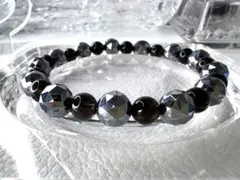 モリオン　テラヘルツ　ブレスレット