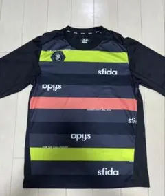 sfida サッカーウェアのサムネイル