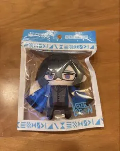 にじさんじ にじぱぺっと 四季凪アキラ