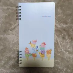 ポケモン POKEMIKKE リングノートのサムネイル