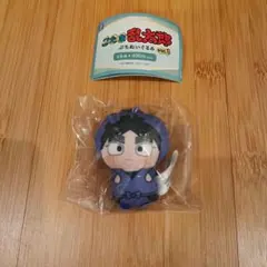 忍たま乱太郎 ぷちぬいぐるみvol.1 久々知兵助