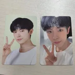 nct wish ユウシ　nctzone トレカ