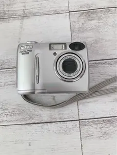 2026年最新】nikon coolpix 5600の人気アイテム - メルカリ
